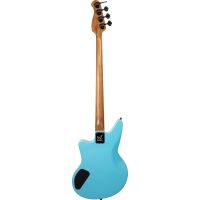 Ashdown The Saint Avant 4 Lambo Metalic Blue - Vue 3